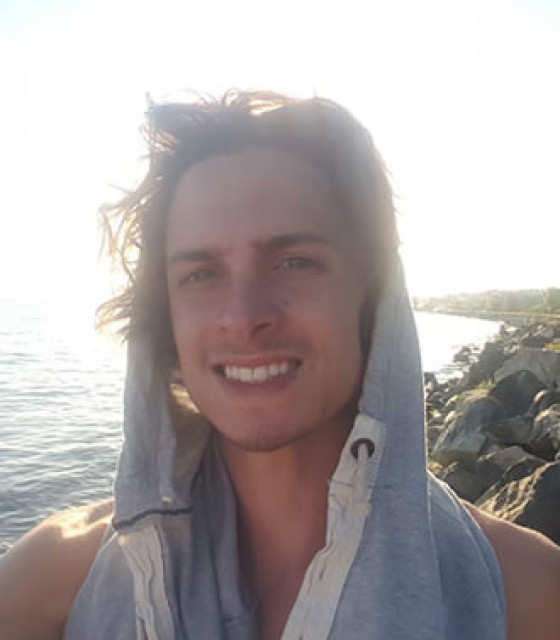 Chris Stone