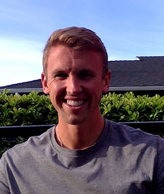 Scott McIndoe