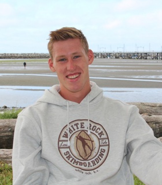 Alex Dobbie