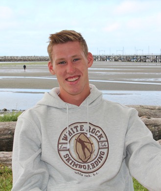 Alex Dobbie
