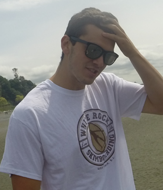 Sean Quinn