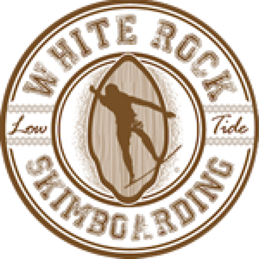 White Rock Skimboarding